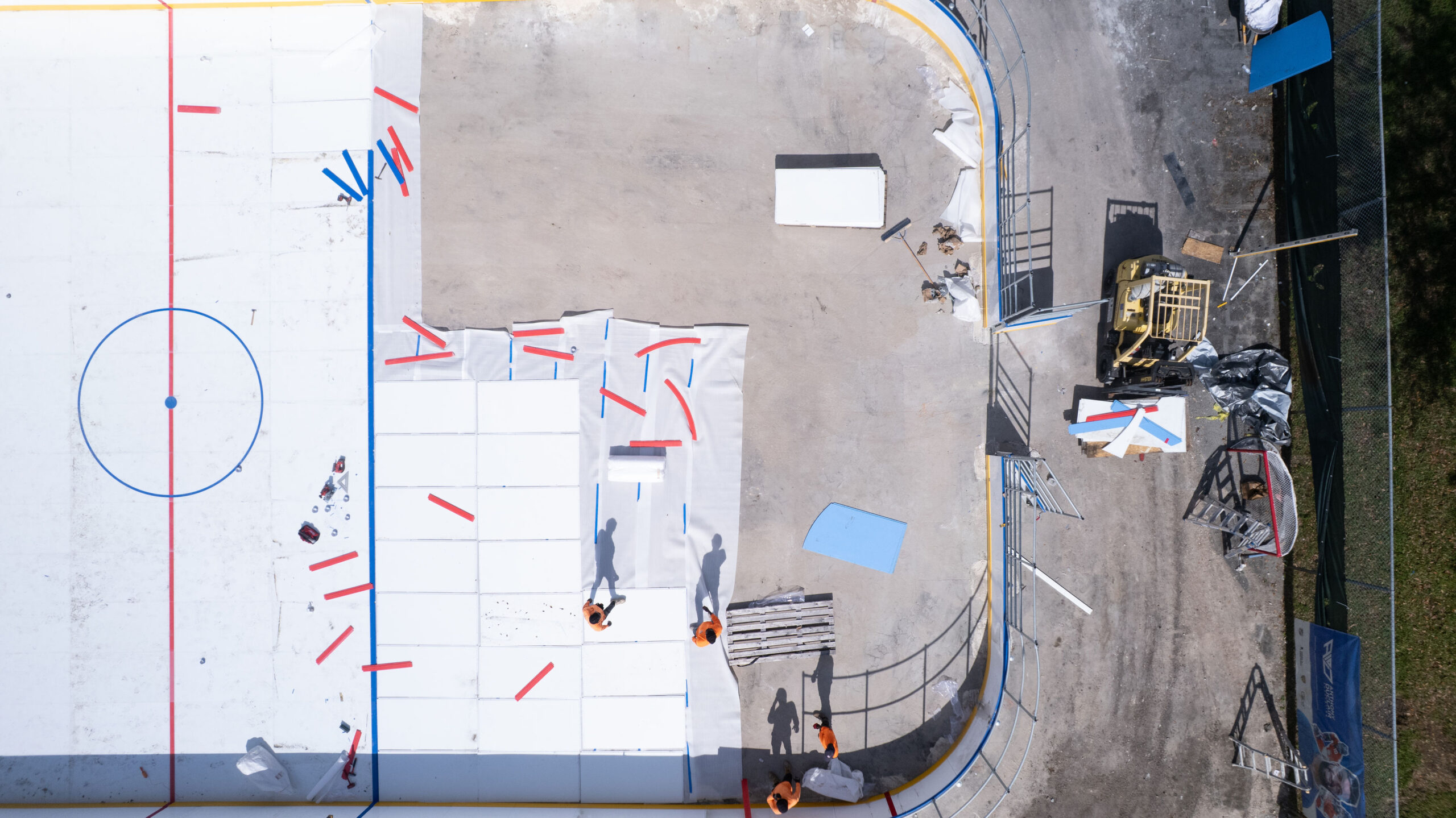 SyntheticIceRINK-DuclairFoundation-Construction-115