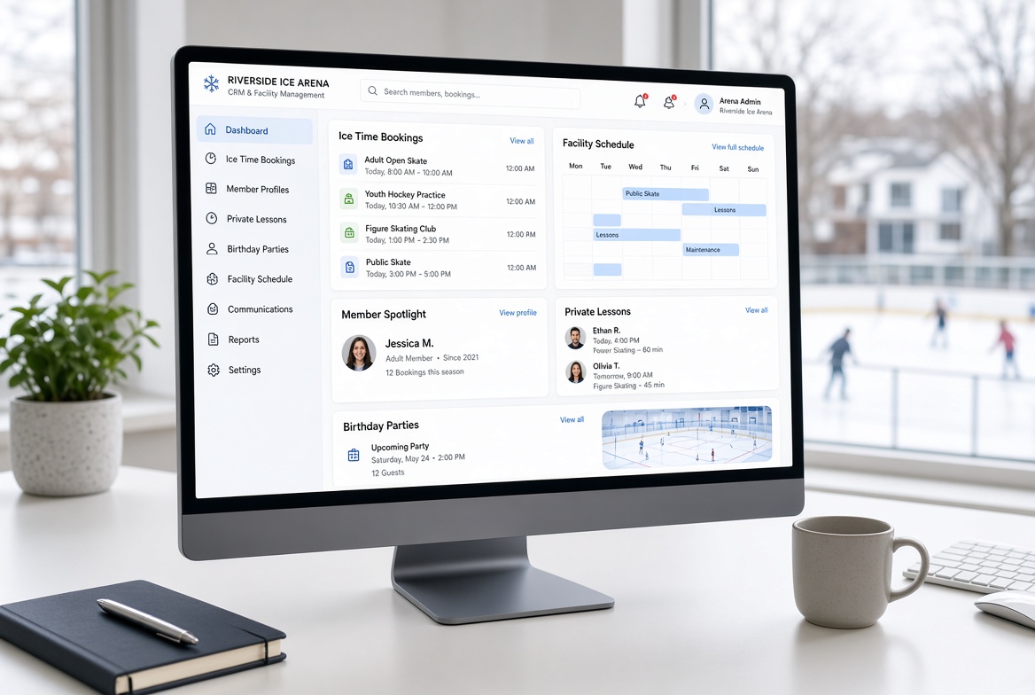 crm